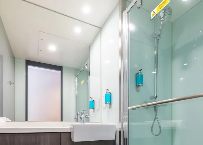 Easyhotel Dublino