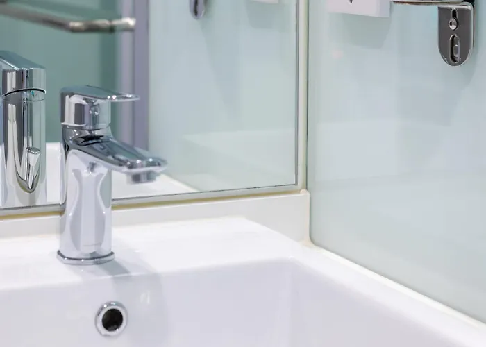Easyhotel Dublino